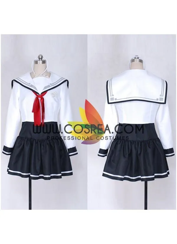 Norn 9 Mikoto Kuga Cosplay Costume