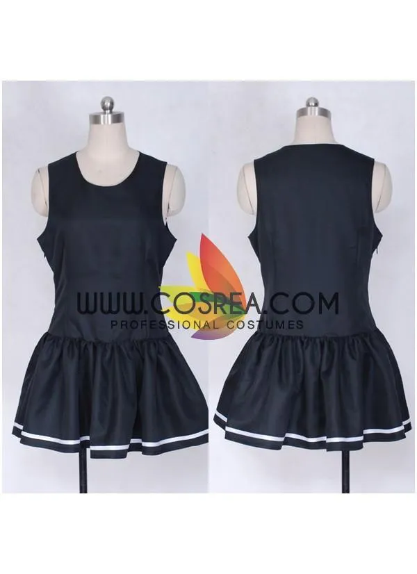 Norn 9 Mikoto Kuga Cosplay Costume