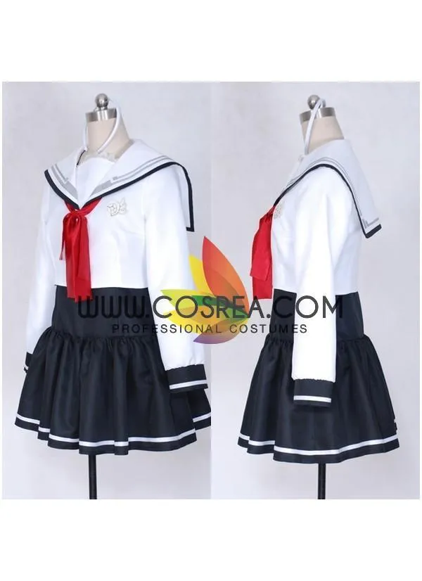 Norn 9 Mikoto Kuga Cosplay Costume