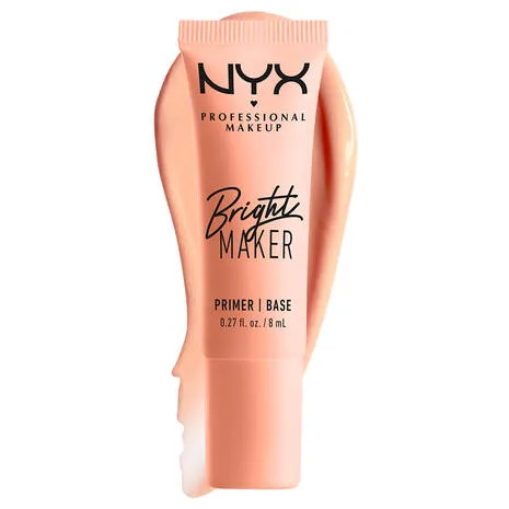 NYX Bright Maker Mini Primer de Rostro