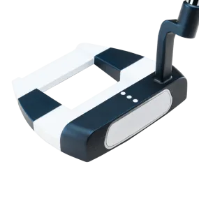 Odyssey Ai-ONE Jailbird Mini CH Putter