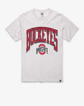 OHIO STATE BUCKEYES WALK TALL '47 FRANKLIN TEE