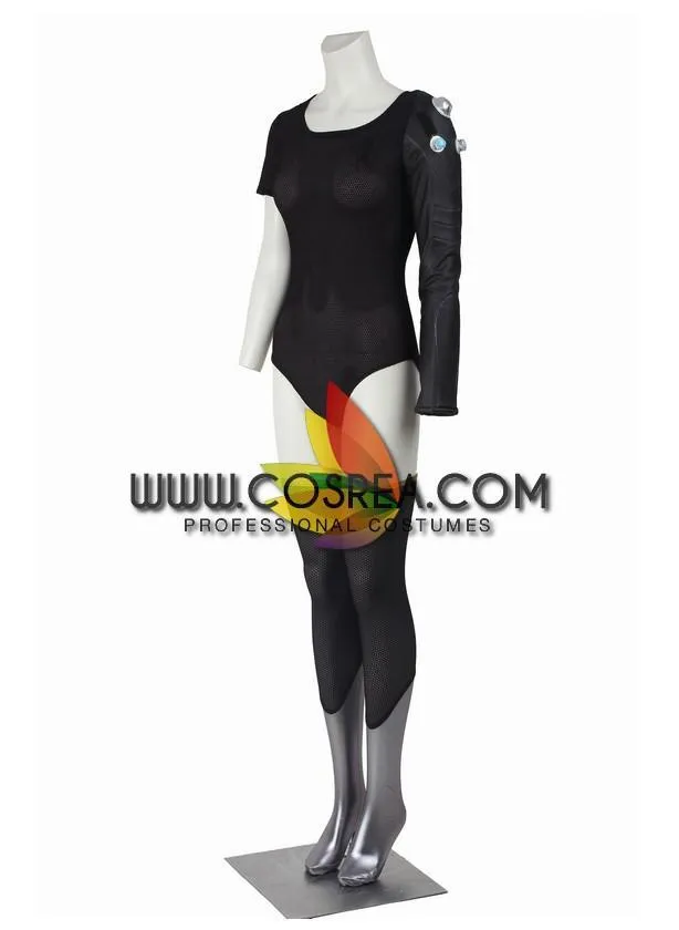 Overwatch Symmetra Cosplay Costume