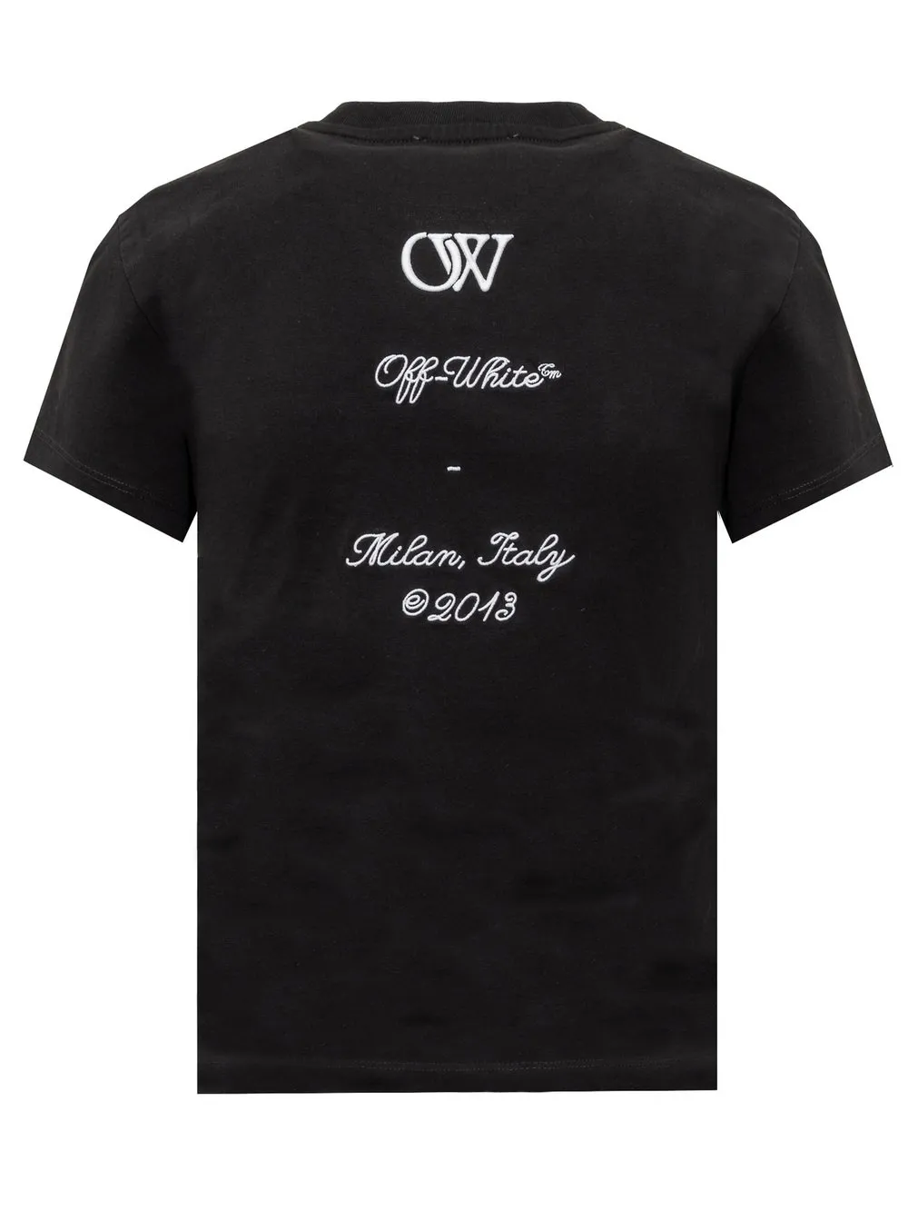 OW 23 Slim T-Shirt