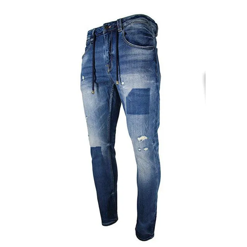 Panama City -  Sport Skinny Jean