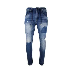 Panama City -  Sport Skinny Jean