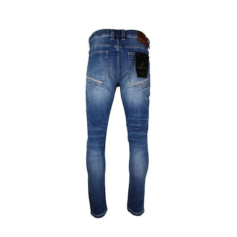 Panama City -  Sport Skinny Jean