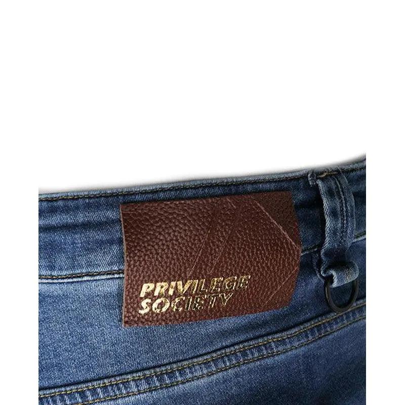 Panama City -  Sport Skinny Jean