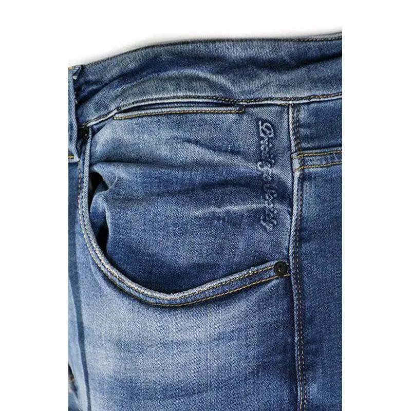 Panama City -  Sport Skinny Jean