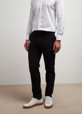 Pantaloni tecnici slim