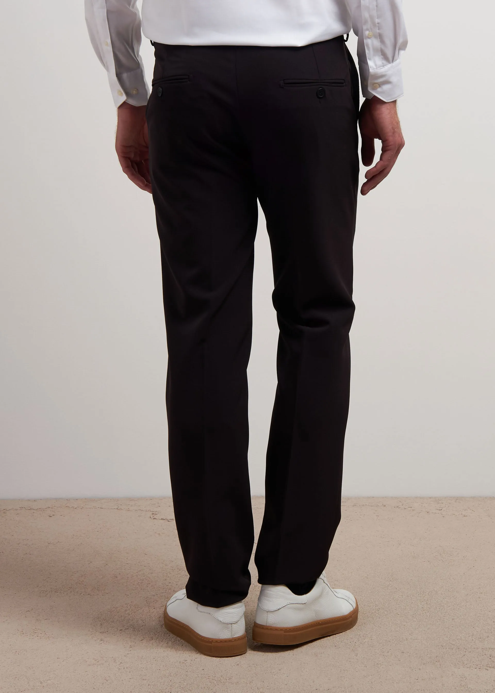 Pantaloni tecnici slim