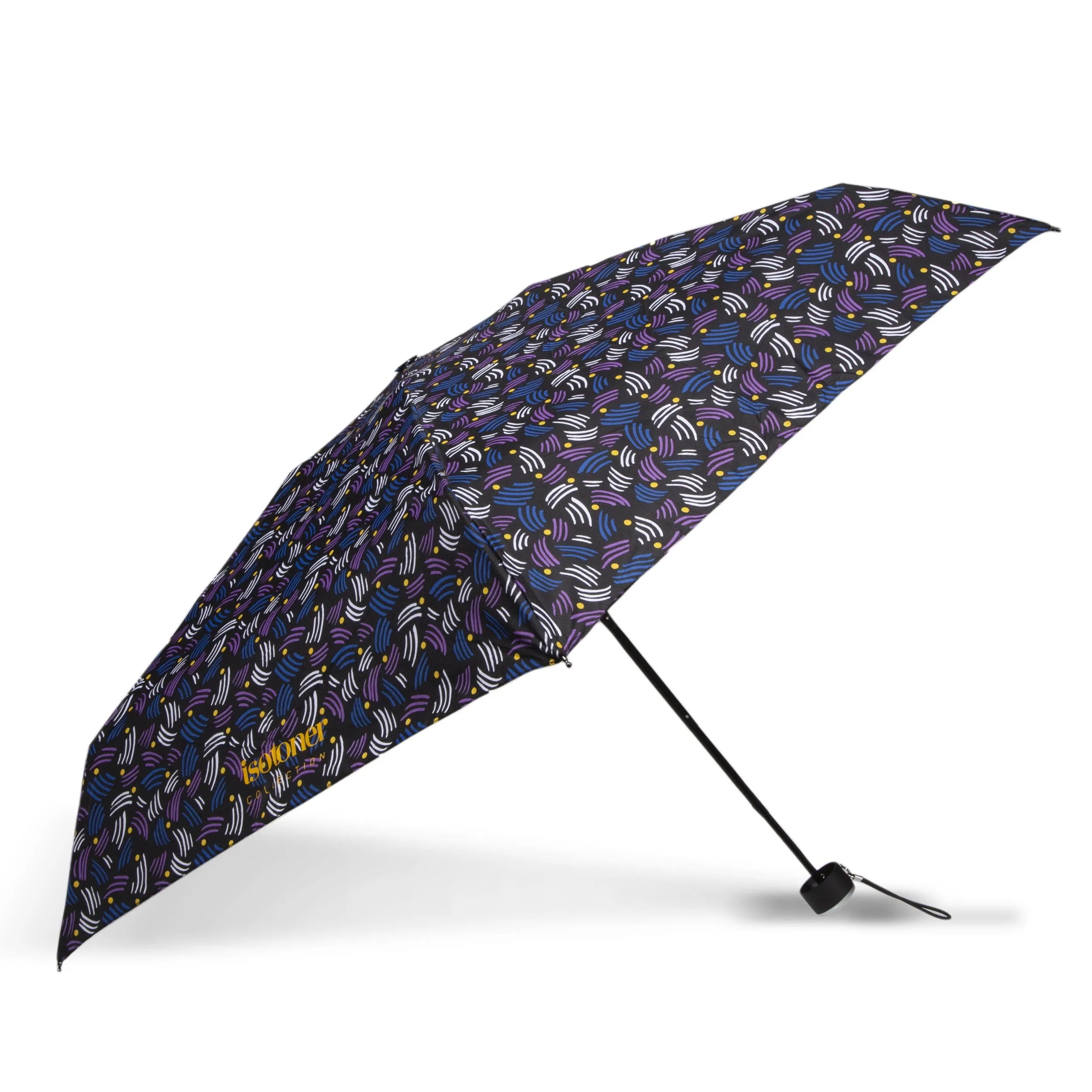 Parapluie Mini Slim Guillemet