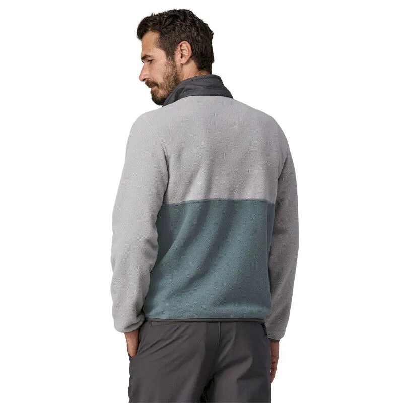 Patagonia  M's Microdini 1/2 Zip P/O - Giacca in pile - Uomo