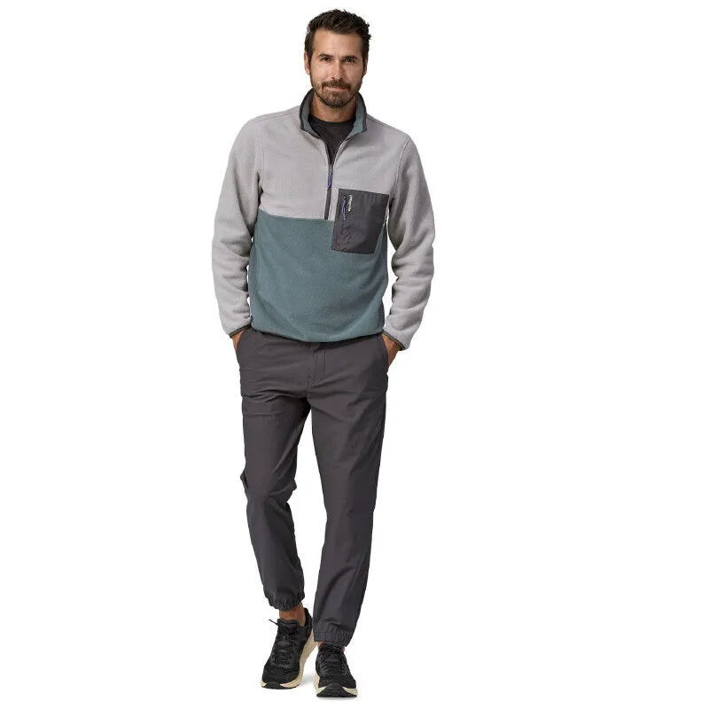 Patagonia  M's Microdini 1/2 Zip P/O - Giacca in pile - Uomo