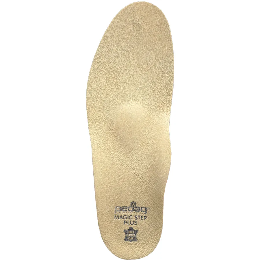 Pedag Magic Step Plus Insoles