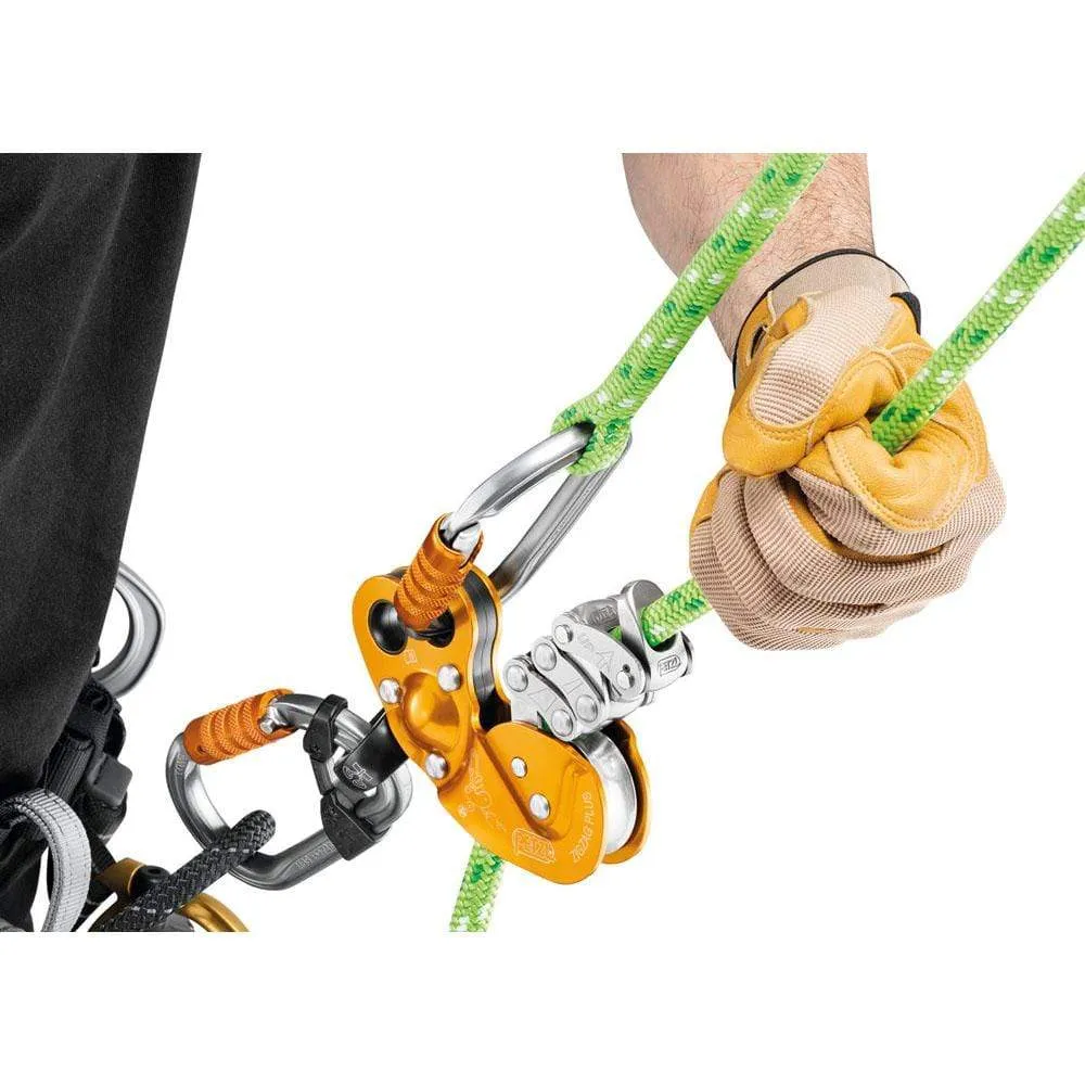 Petzl Zigzag Plus Descender