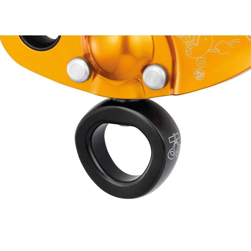 Petzl Zigzag Plus Descender