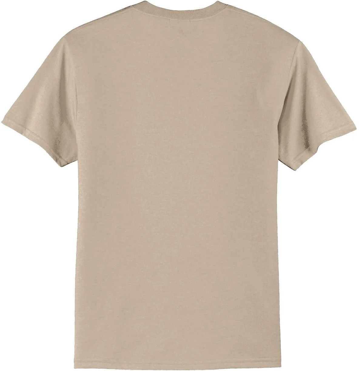 Port & Company Tall Core Blend Tee