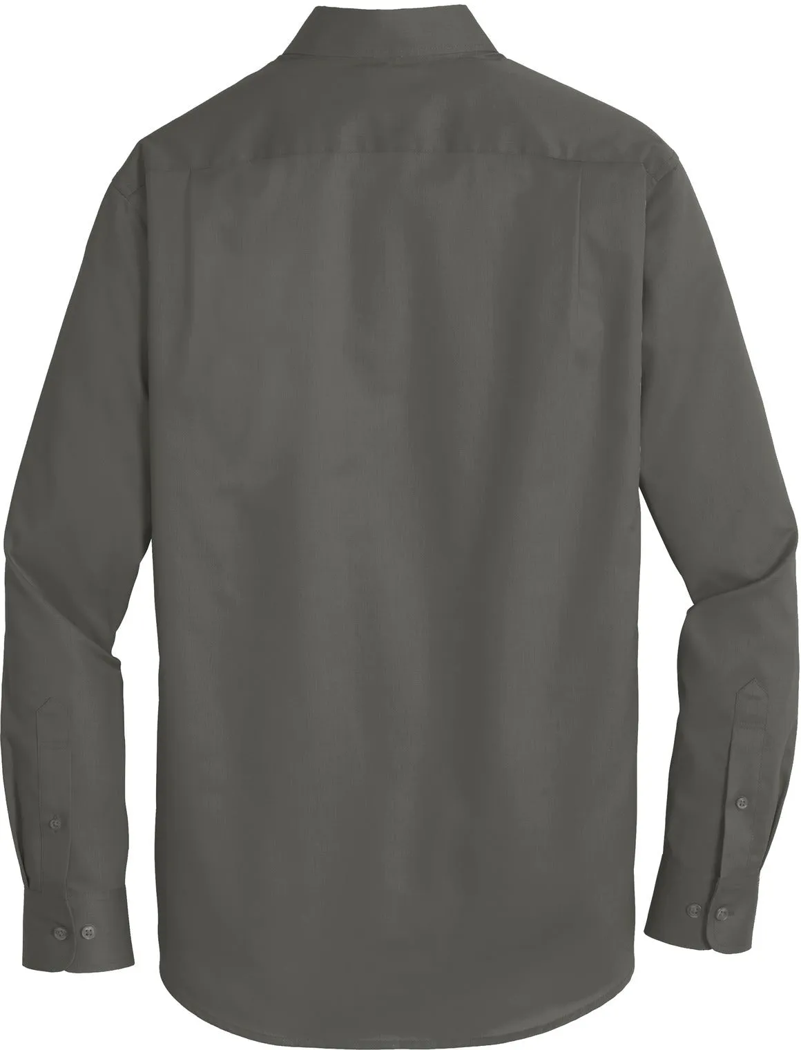 Port Authority Tall Superpro Twill Shirt