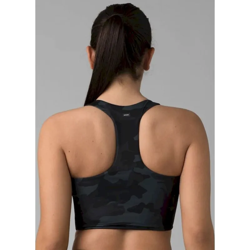 Prana  Momento Crop Top - Top - Donna