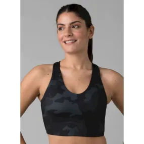 Prana  Momento Crop Top - Top - Donna