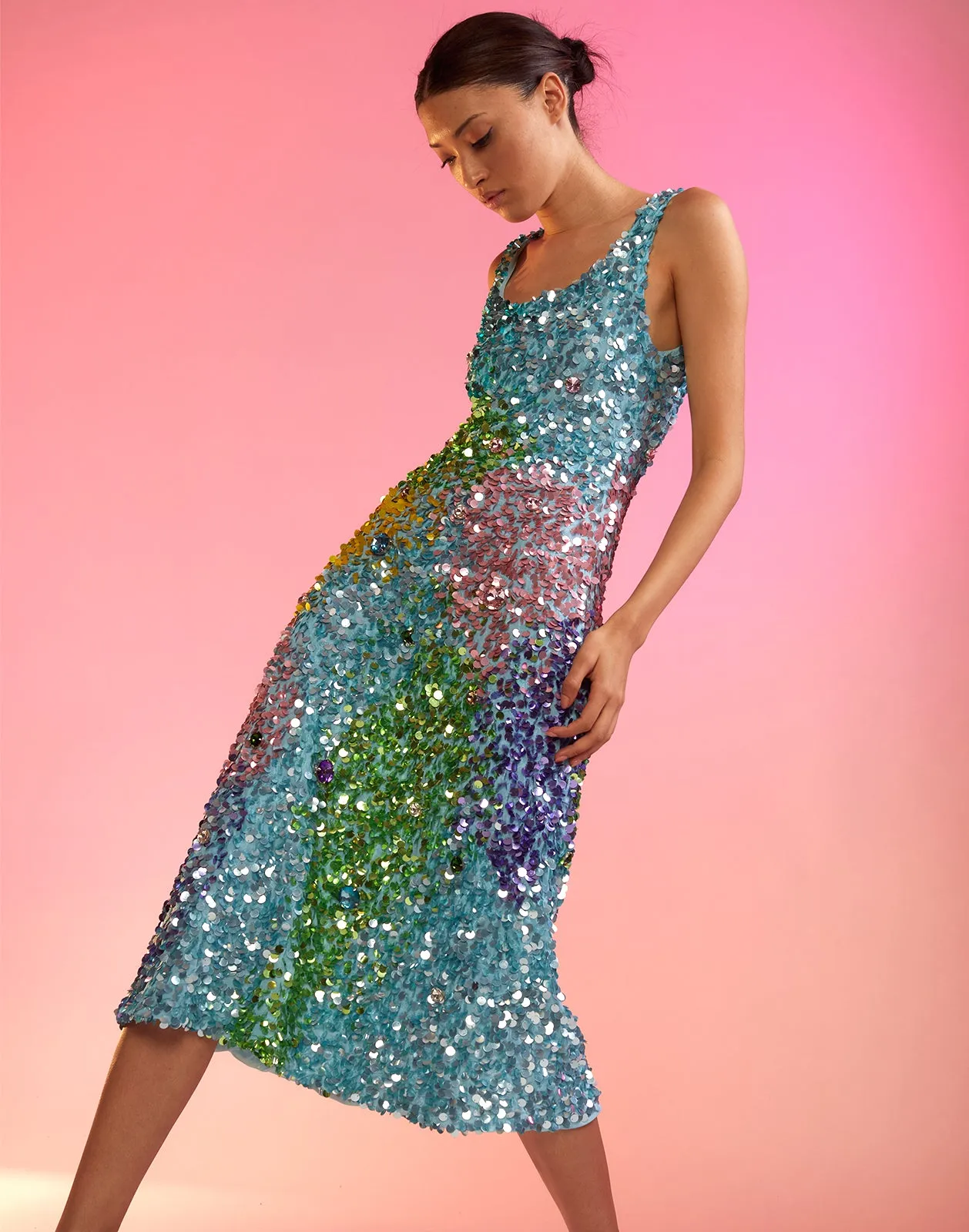 Prism Dress