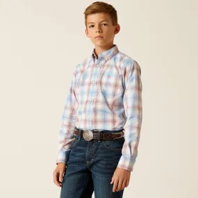 Pro Series Joshua Classic Fit Shirt