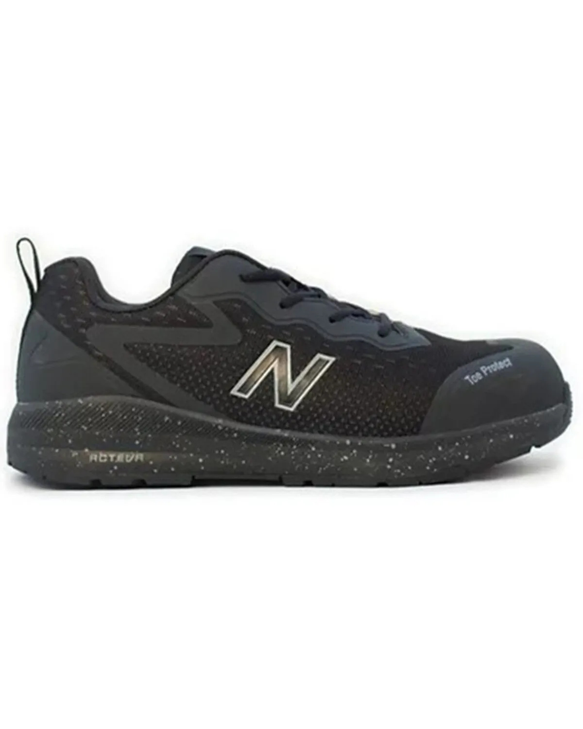 Product Name:  New Balance Women's Logic Puncture Resistant Work Shoes - Composite Toe