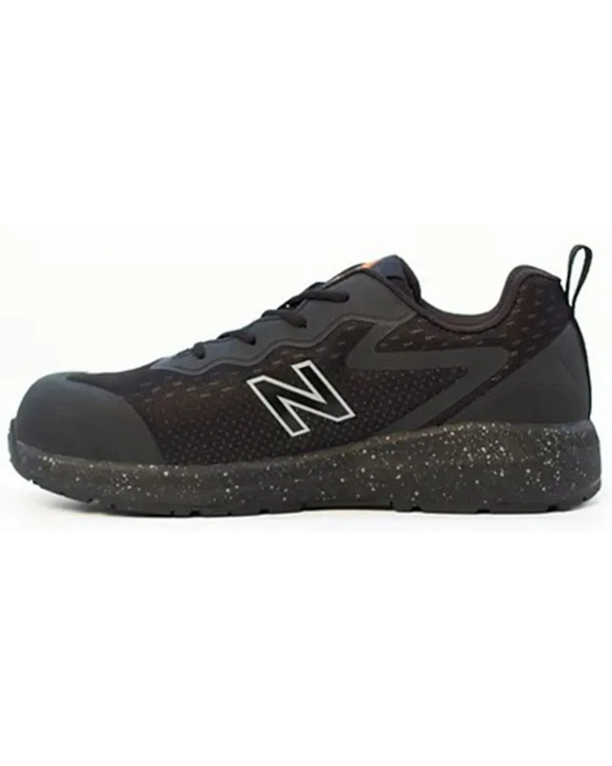 Product Name:  New Balance Women's Logic Puncture Resistant Work Shoes - Composite Toe