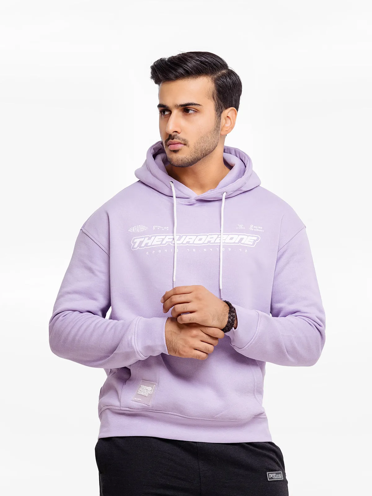 Pullover Hoodie - FMTH22-009