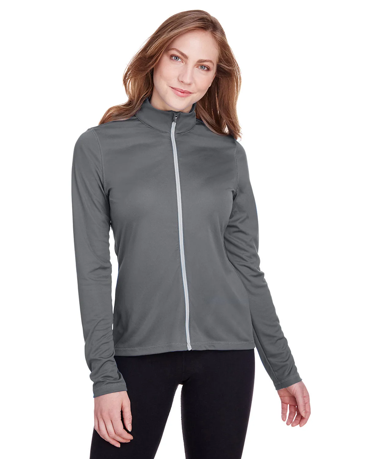 Puma Ladies Icon Full-Zip