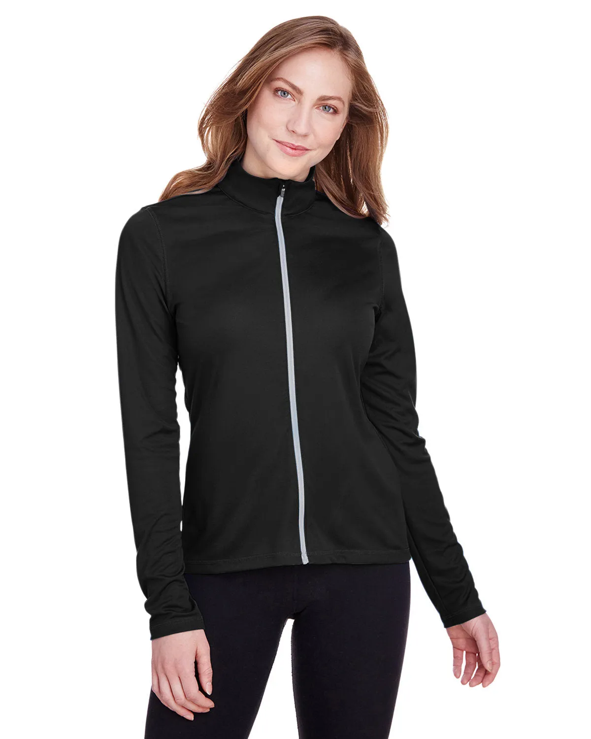 Puma Ladies Icon Full-Zip