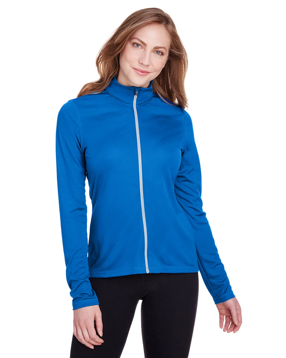 Puma Ladies Icon Full-Zip