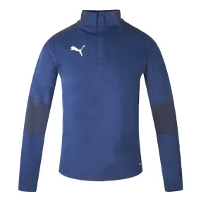 Puma Mens 656984 06 Jacket Blue