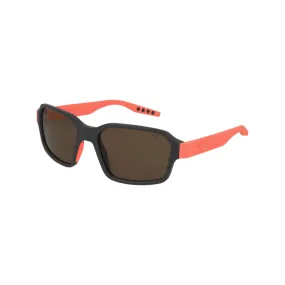 Puma Sunglass Man Black Orange Brown PU0265S-002