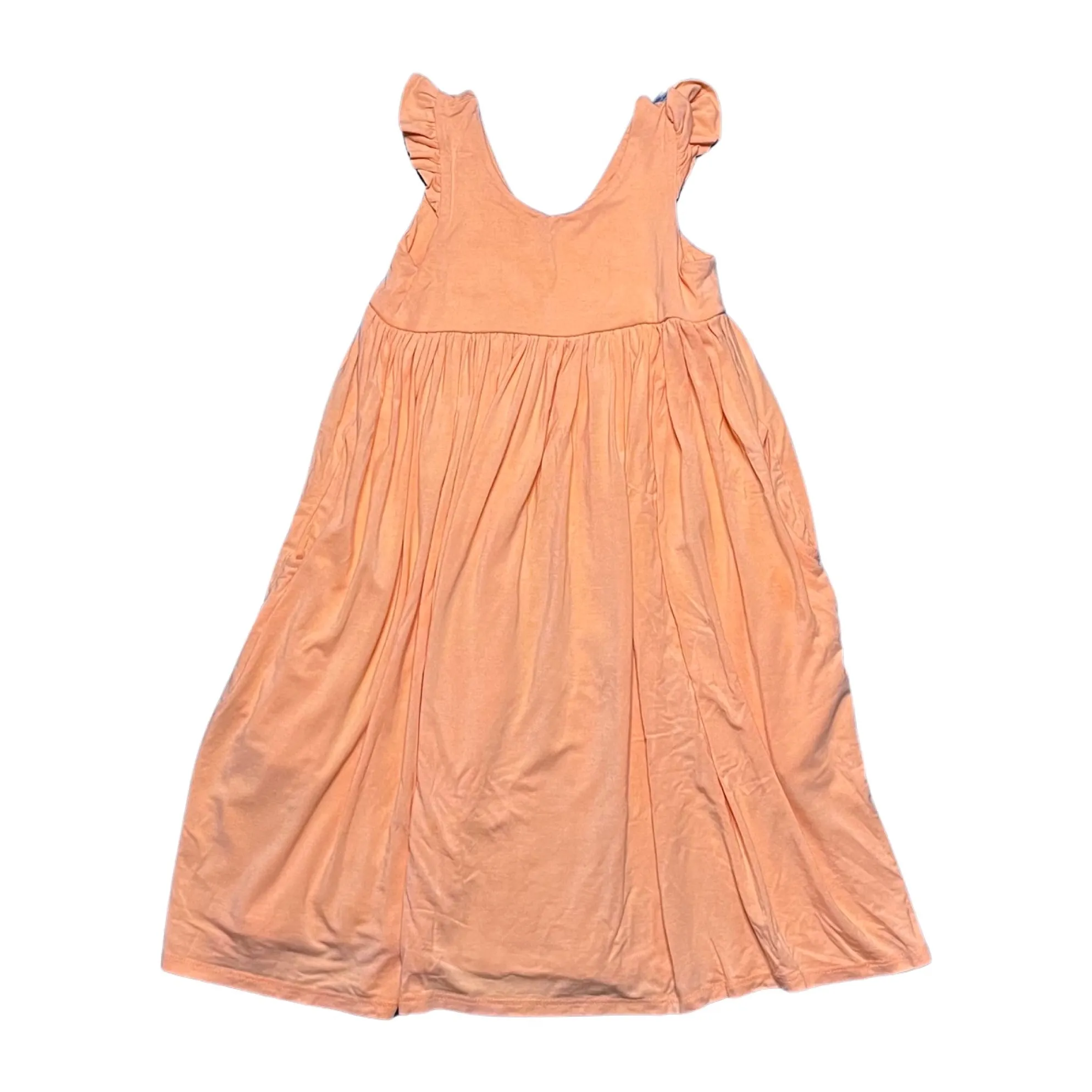 Remie Girl Dress