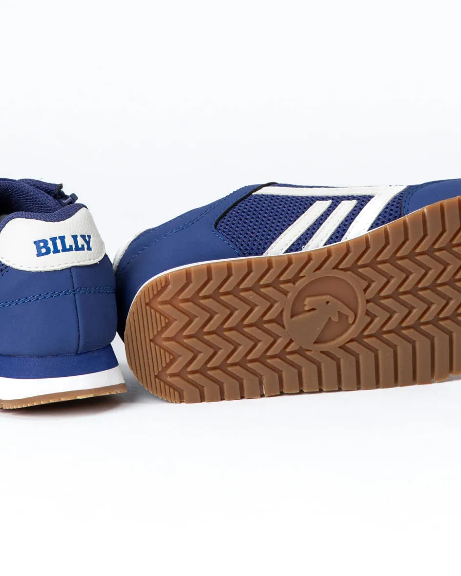 Retro Jogger (Toddler) - Blue