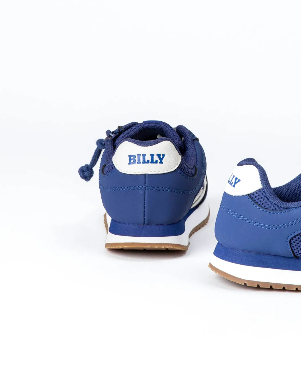 Retro Jogger (Toddler) - Blue