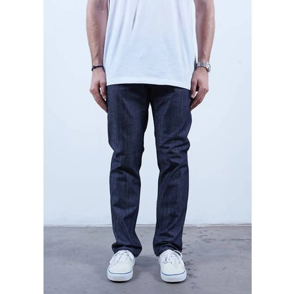 Rustic Dime Slim Fit Denim