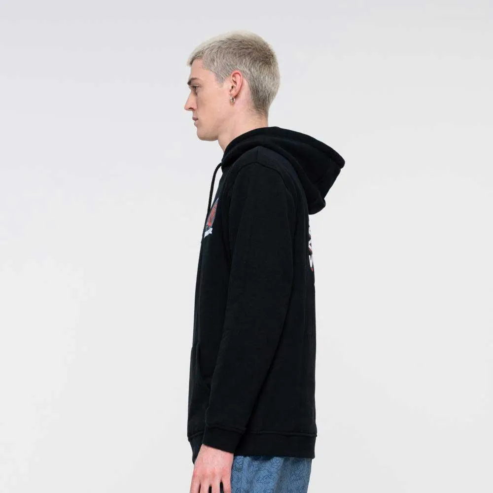 Santa Cruz Til The End Hand Hoodie