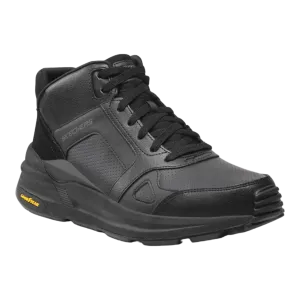 Scarpe sportive sneakers da uomo global jogger- hight flight nero Cod: 237204