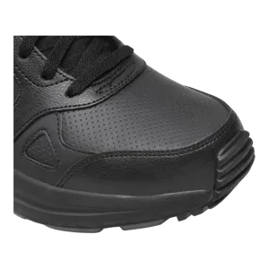 Scarpe sportive sneakers da uomo global jogger- hight flight nero Cod: 237204