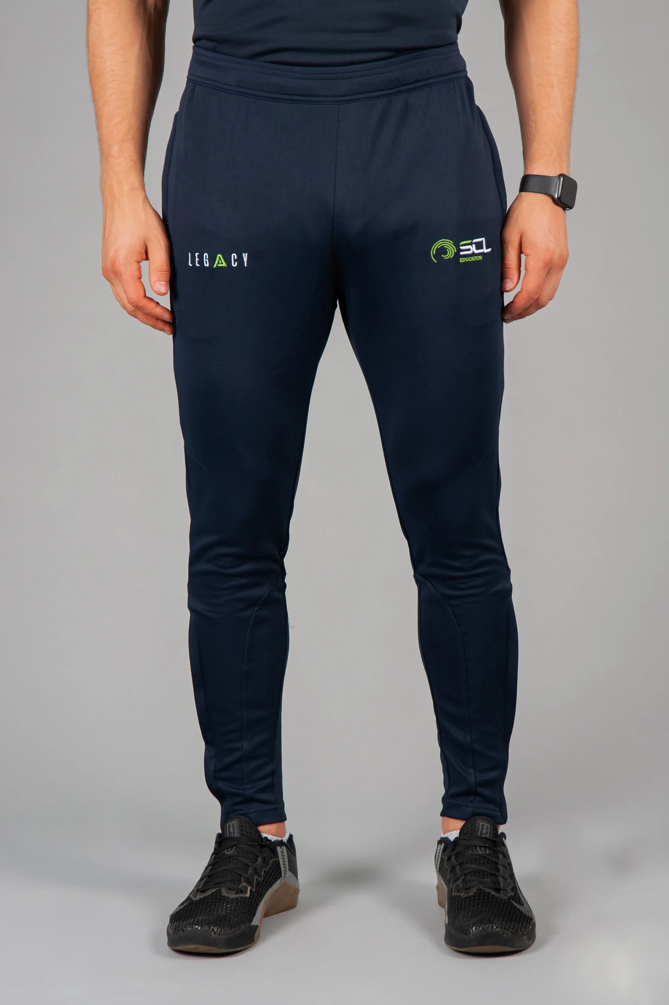 SCL Education Tracksuit Pants