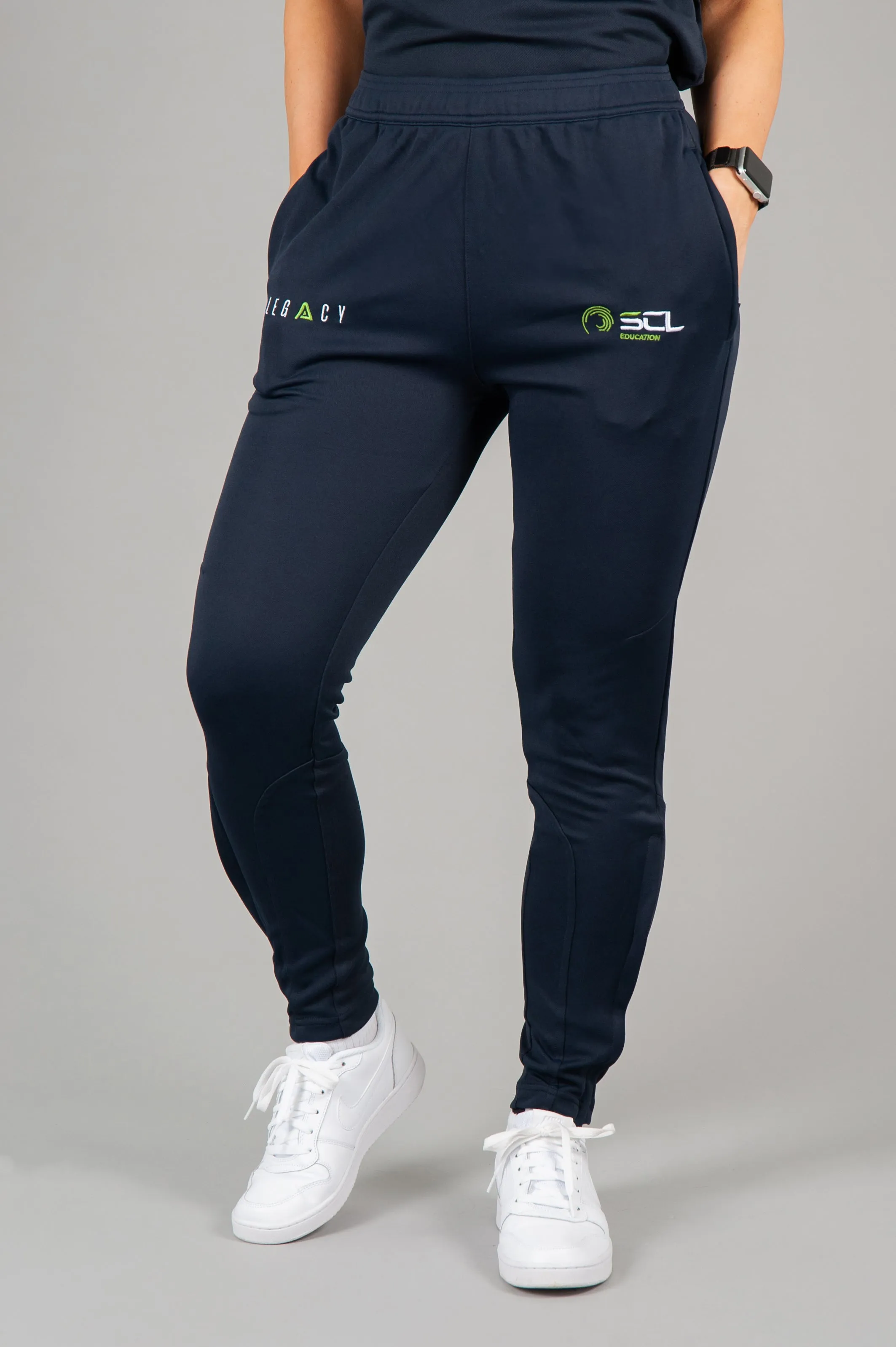 SCL Education Tracksuit Pants