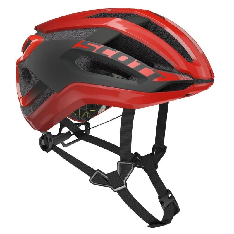 Scott  Centric Plus (CE) - Casco bici da corsa