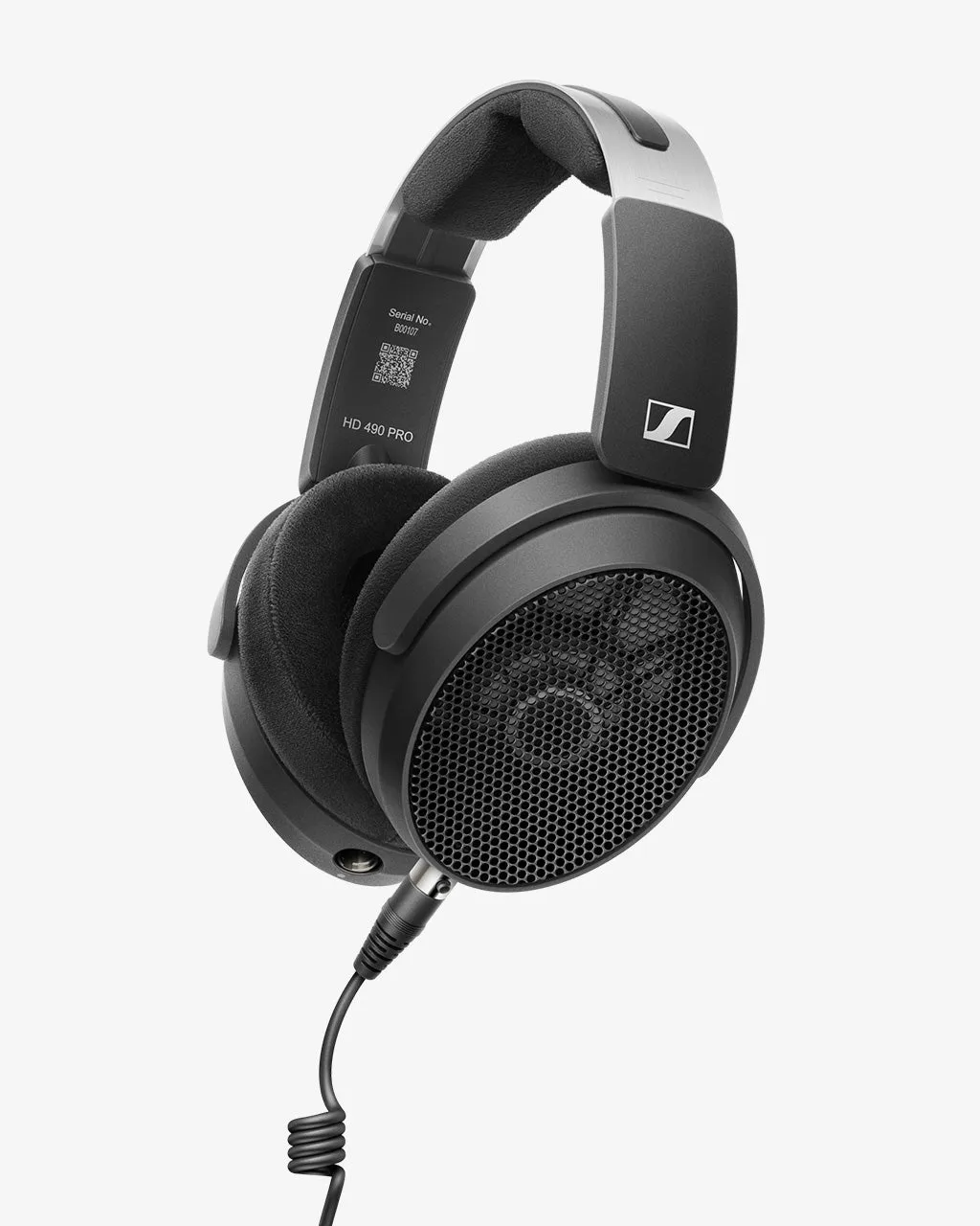 Sennheiser HD 490 PRO Plus