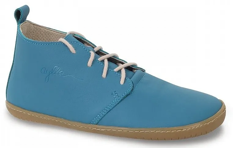 shoes Aylla Tiksi M - Turquoise - men´s