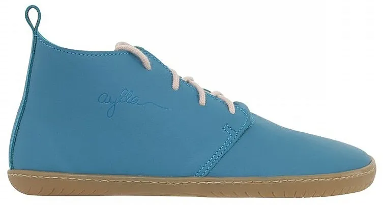 shoes Aylla Tiksi M - Turquoise - men´s