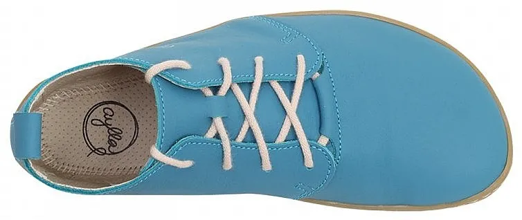 shoes Aylla Tiksi M - Turquoise - men´s