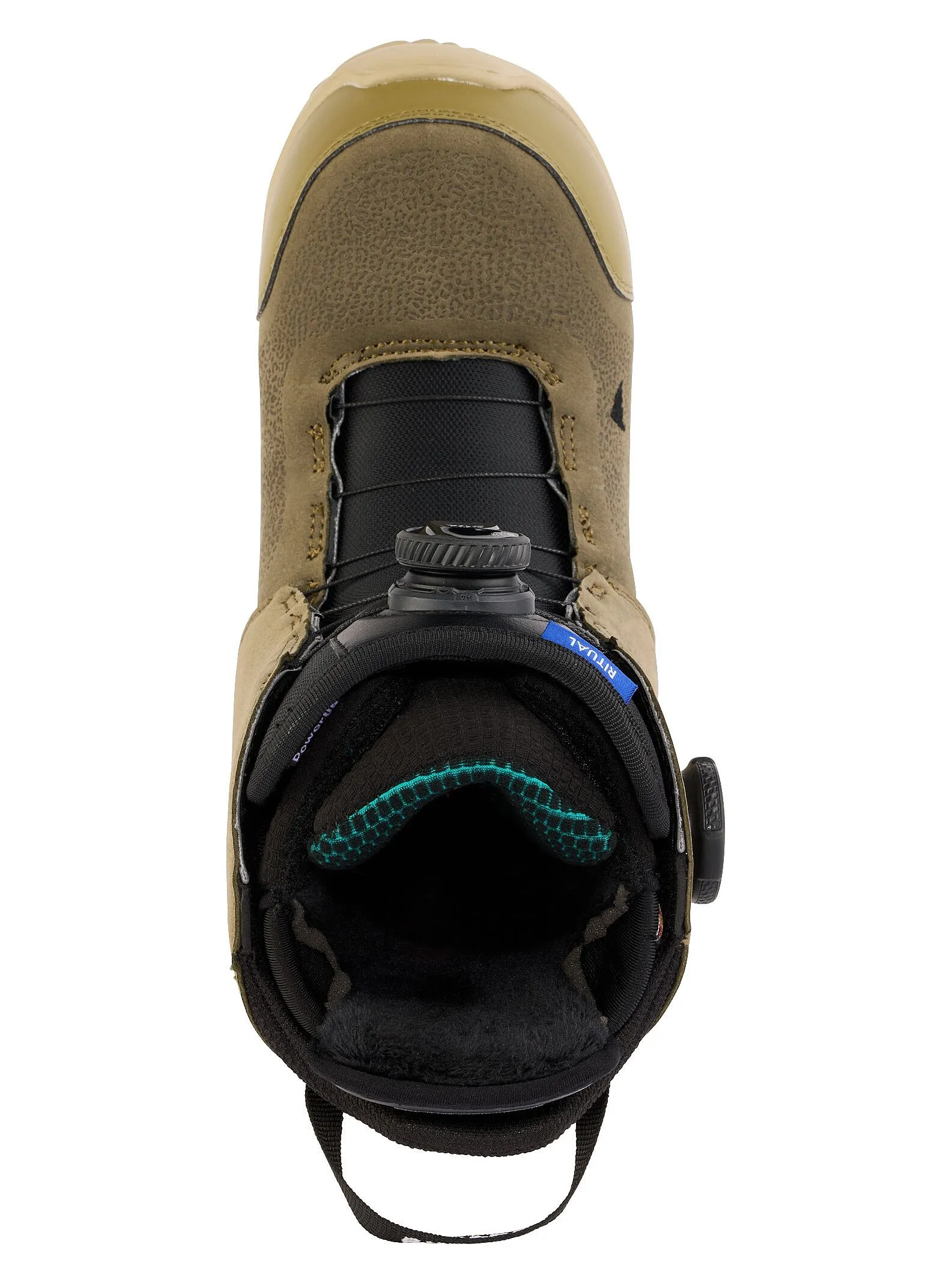 shoes Burton Ritual Boa - Martini Olive - women´s